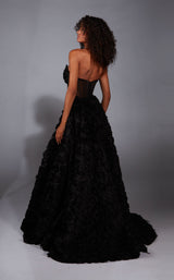 6 of 6 Alyce 61775 Black