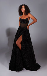 5 of 6 Alyce 61775 Black