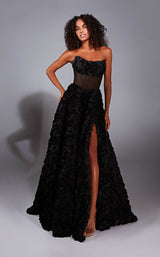 4 of 6 Alyce 61775 Black