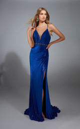 1 of 3 Alyce 61785 Royal