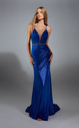 2 of 3 Alyce 61785 Royal