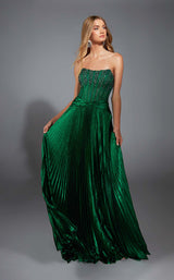 2 of 5 Alyce 61789 Emerald
