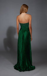 5 of 5 Alyce 61789 Emerald