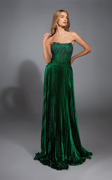 1 of 5 Alyce 61789 Emerald