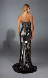 5 of 5 Alyce 61817 Gunmetal