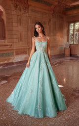 1 of 4 Alyce 61824 Light-Sage