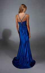 3 of 3 Alyce 61827 Royal