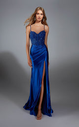 1 of 3 Alyce 61827 Royal