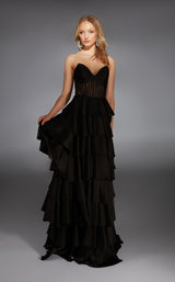 3 of 4 Alyce 61833 Black