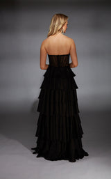 4 of 4 Alyce 61833 Black