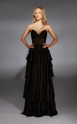 1 of 4 Alyce 61833 Black
