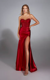 2 of 3 Alyce 61884 Red
