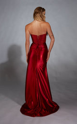 3 of 3 Alyce 61884 Red