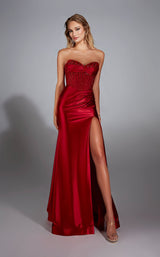 1 of 3 Alyce 61884 Red