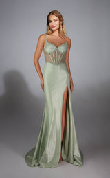 3 of 7 Alyce 61916 Celadon