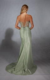 6 of 7 Alyce 61916 Celadon