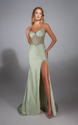 5 of 7 Alyce 61916 Celadon