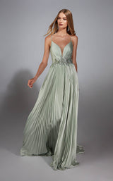 2 of 3 Alyce 61923 Light-Sage