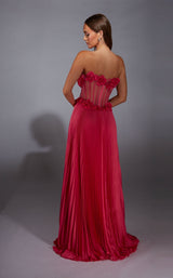 4 of 4 Alyce 61935 Hot Pink