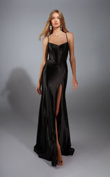 1 of 3 Alyce 61950 Black