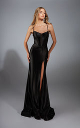 2 of 3 Alyce 61950 Black