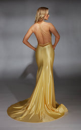 9 of 11 Alyce 61966 Light Yellow