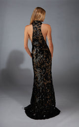 4 of 4 Alyce 61979 Black-Mocha