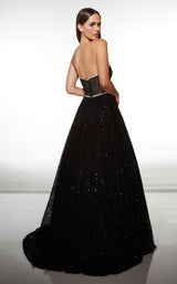 3 of 3 Alyce 61982 Black