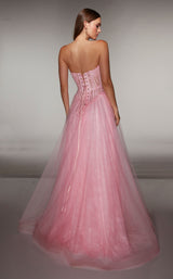 3 of 7 Alyce 61984 Light Pink