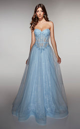 4 of 7 Alyce 61984 Glacier Blue