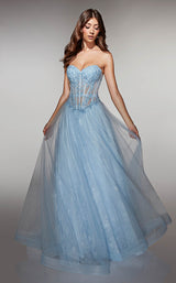 5 of 7 Alyce 61984 Glacier Blue