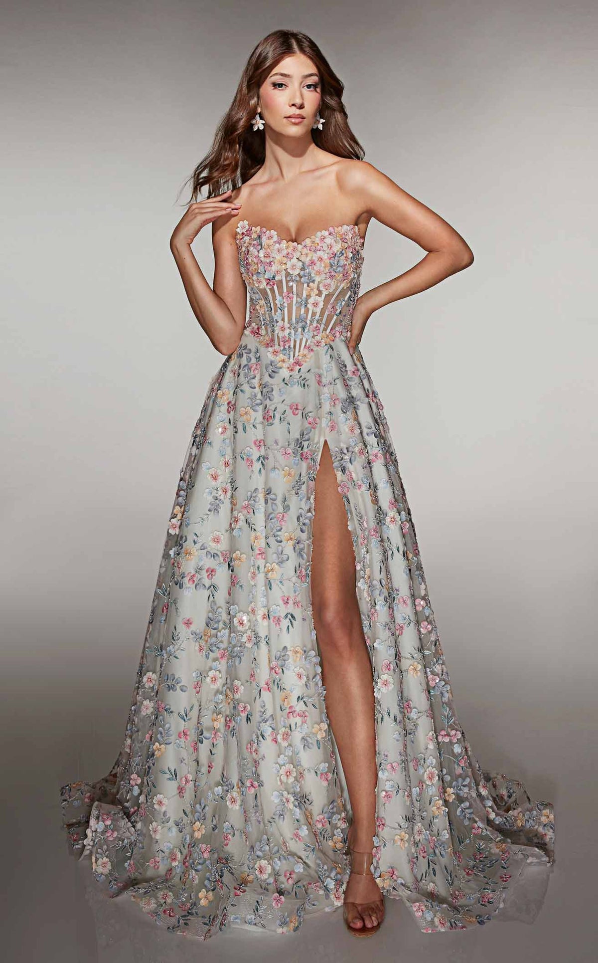 Designer Dresses Under $1000