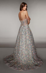 4 of 6 Alyce 61986 Celadon