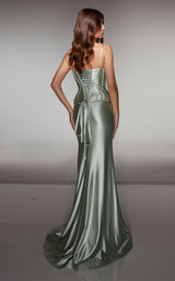 7 of 7 Alyce 61991 Celadon
