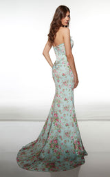 3 of 4 Alyce 61992 Tiffany