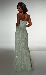 12 of 12 Alyce 61998 Cameo Green
