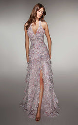 1 of 7 Alyce 61999 Pink