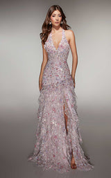 2 of 7 Alyce 61999 Pink