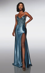 1 of 3 Alyce 62006 French Blue