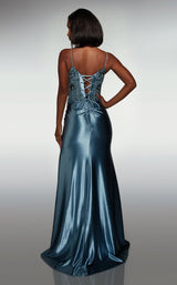 3 of 3 Alyce 62006 French Blue