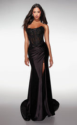 1 of 3 Alyce 62011 Black