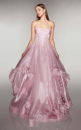 1 of 8 Alyce 62014 Pink