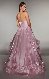 3 of 8 Alyce 62014 Pink