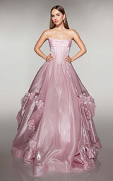 2 of 8 Alyce 62014 Pink
