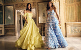 8 of 8 Alyce 62014 Light Yellow