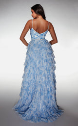 3 of 7 Alyce 62018 Light Periwinkle