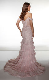 3 of 3 Alyce 62021 Light Pink