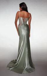 5 of 5 Alyce 62022 Celadon