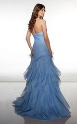 3 of 13 Alyce 62024 Light Periwinkle