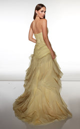 10 of 13 Alyce 62024 Light Yellow